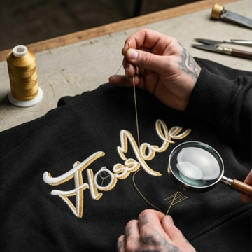 The Rise Of Floss Mode Built For Authenticity Without Compromise