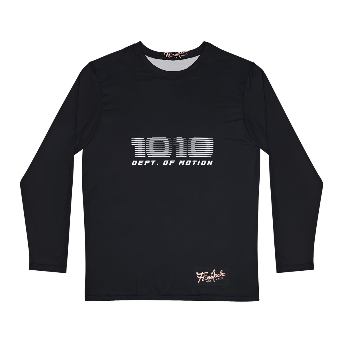 Floss Mode Long Sleeve Shirt 
