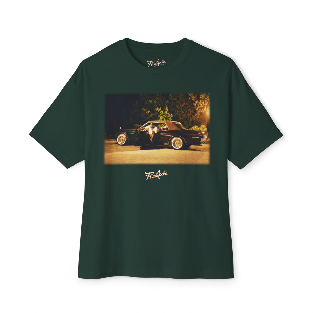 The Govenor & House Reps Floss Mode' Graphic Tee