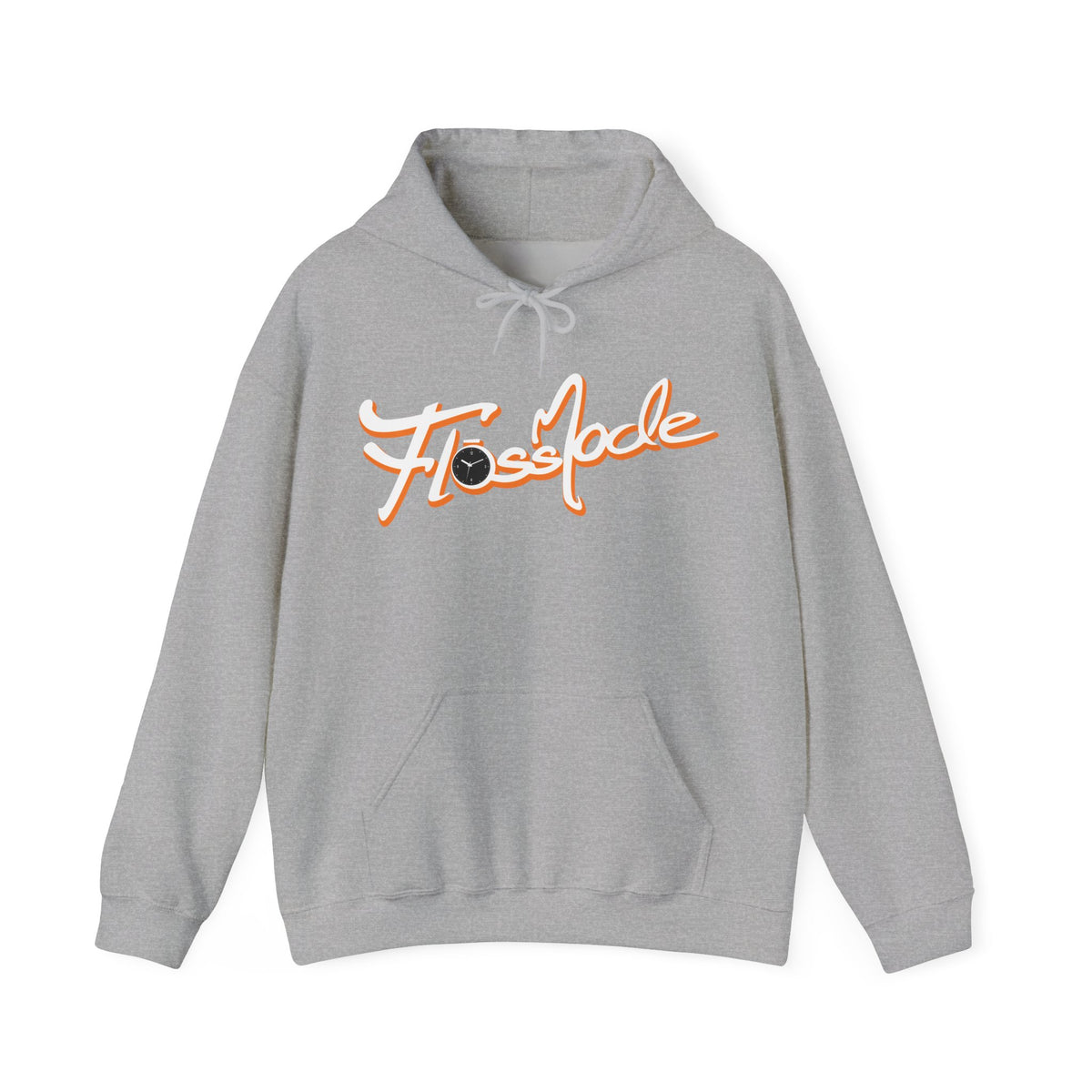 Floss Mode Tokyo Vibe Hoodie