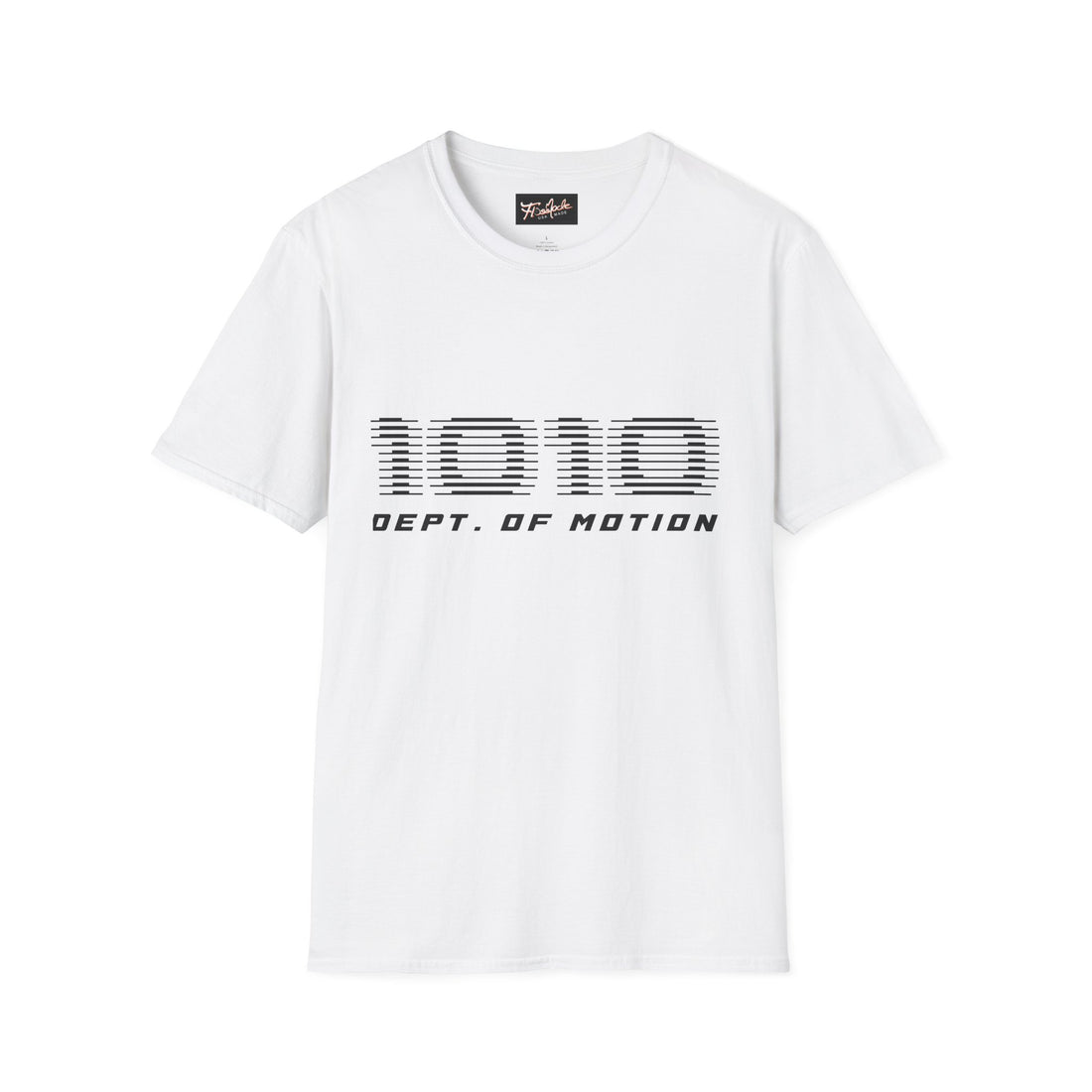 Floss Mode  T-Shirt 