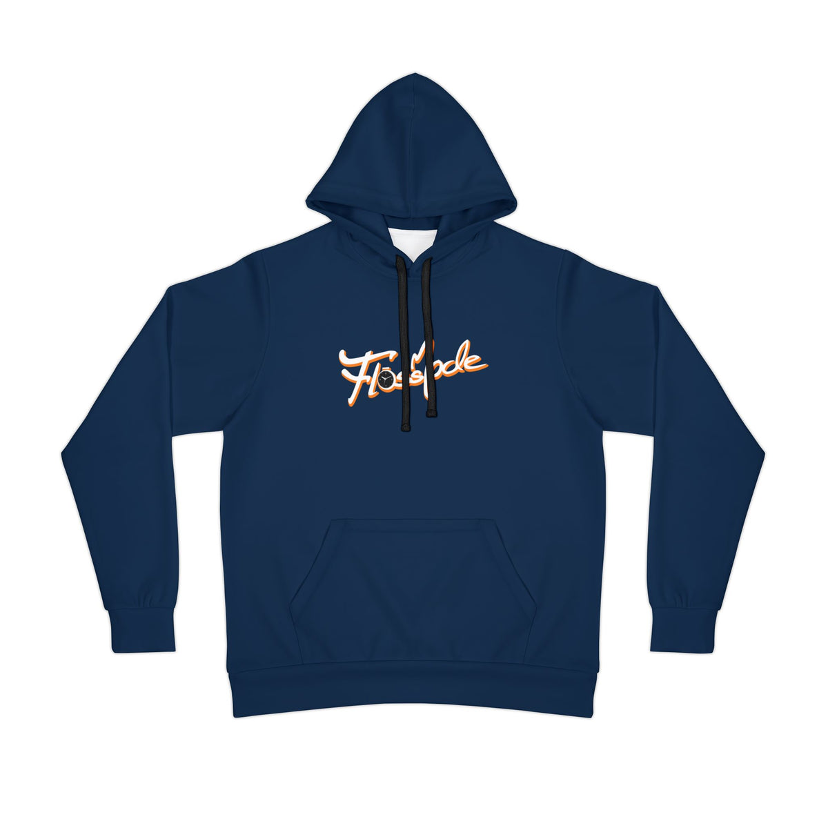 Floss Mode Era Hoodie