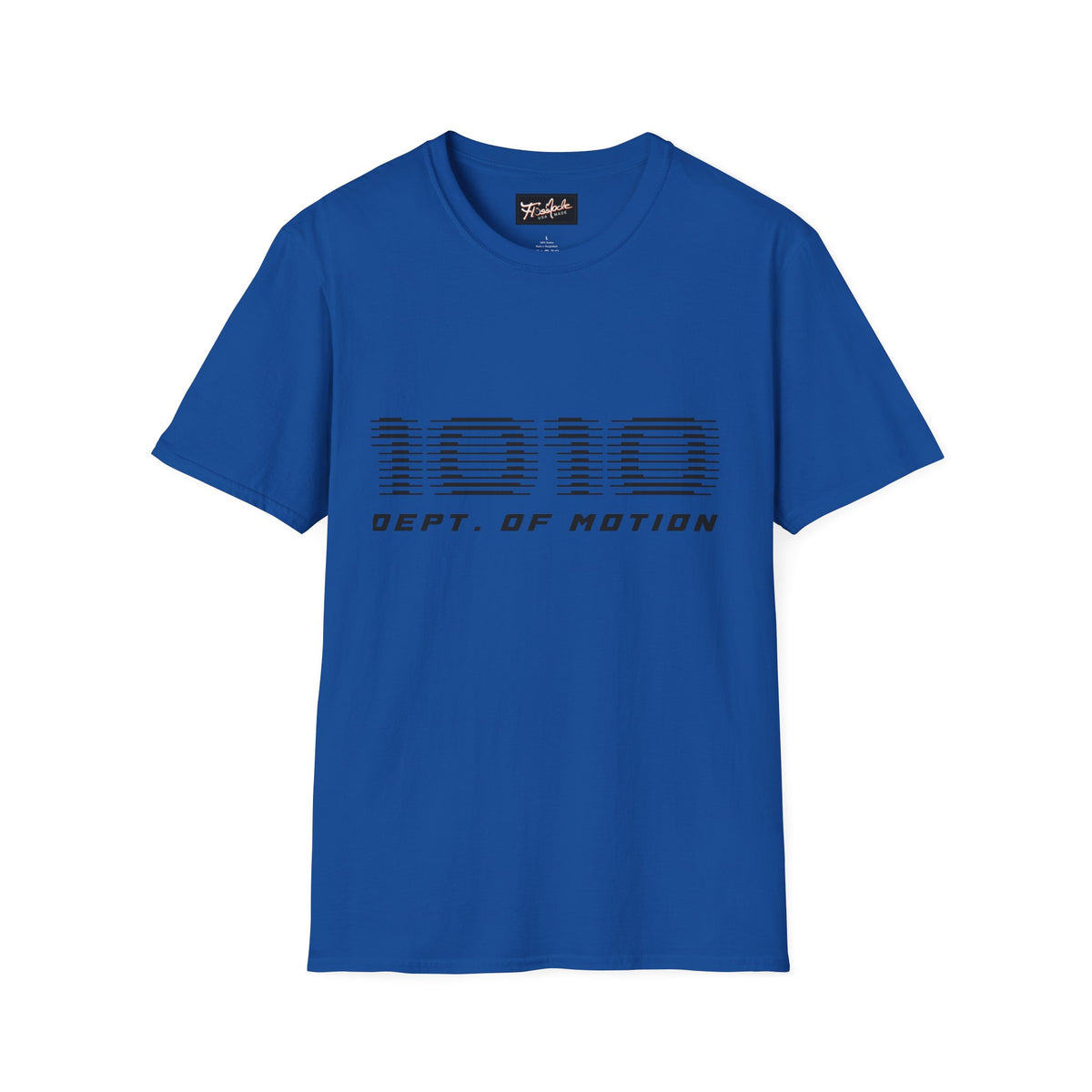 Floss Mode  T-Shirt 