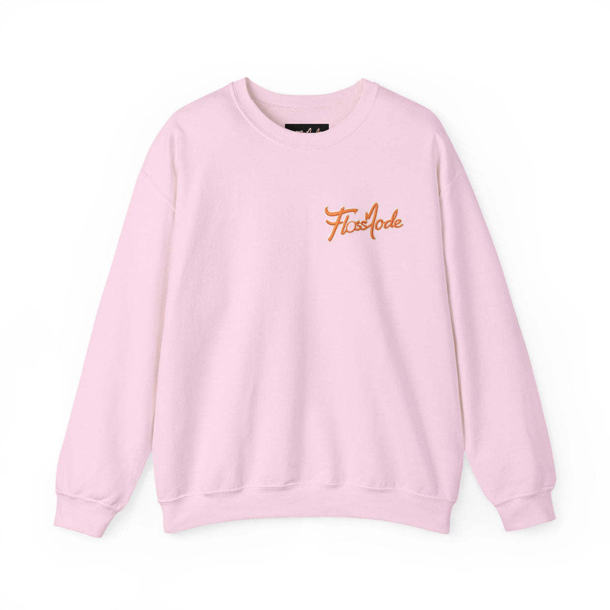 Floss Mode Sweatshirt