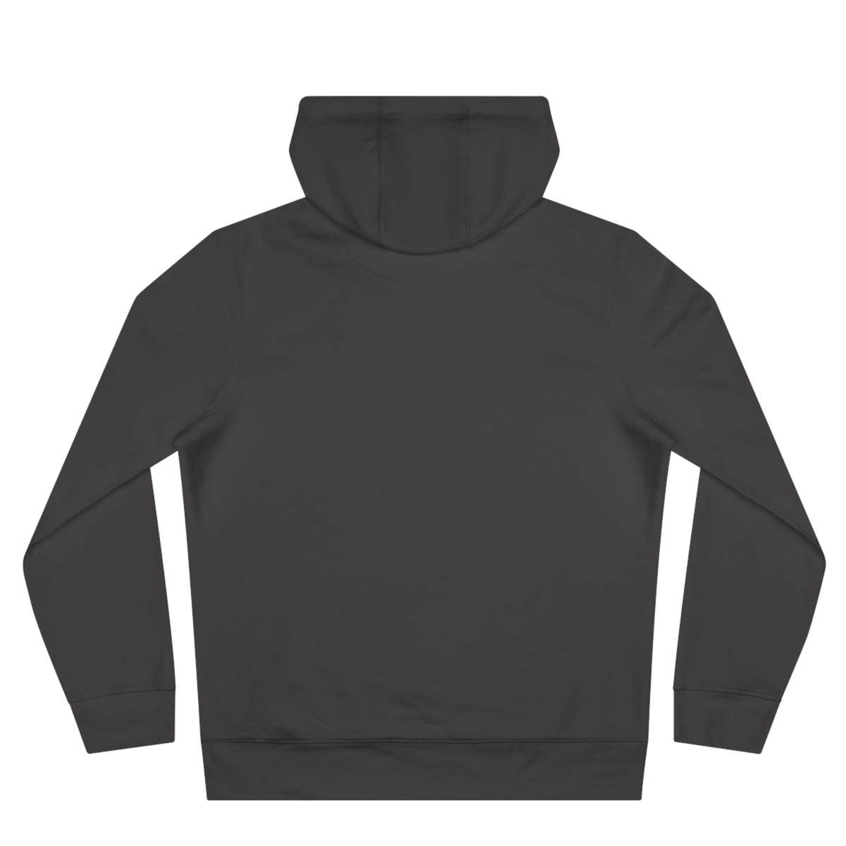 Dept. of Motion 1980 Retro Stripe Hoodie