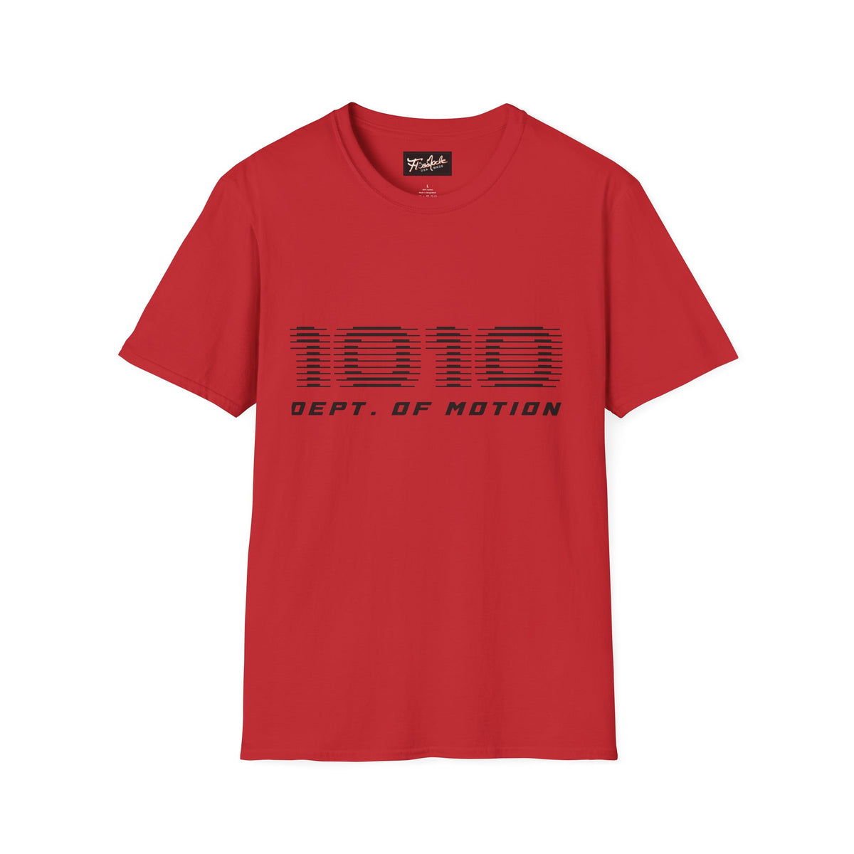 Floss Mode  T-Shirt 