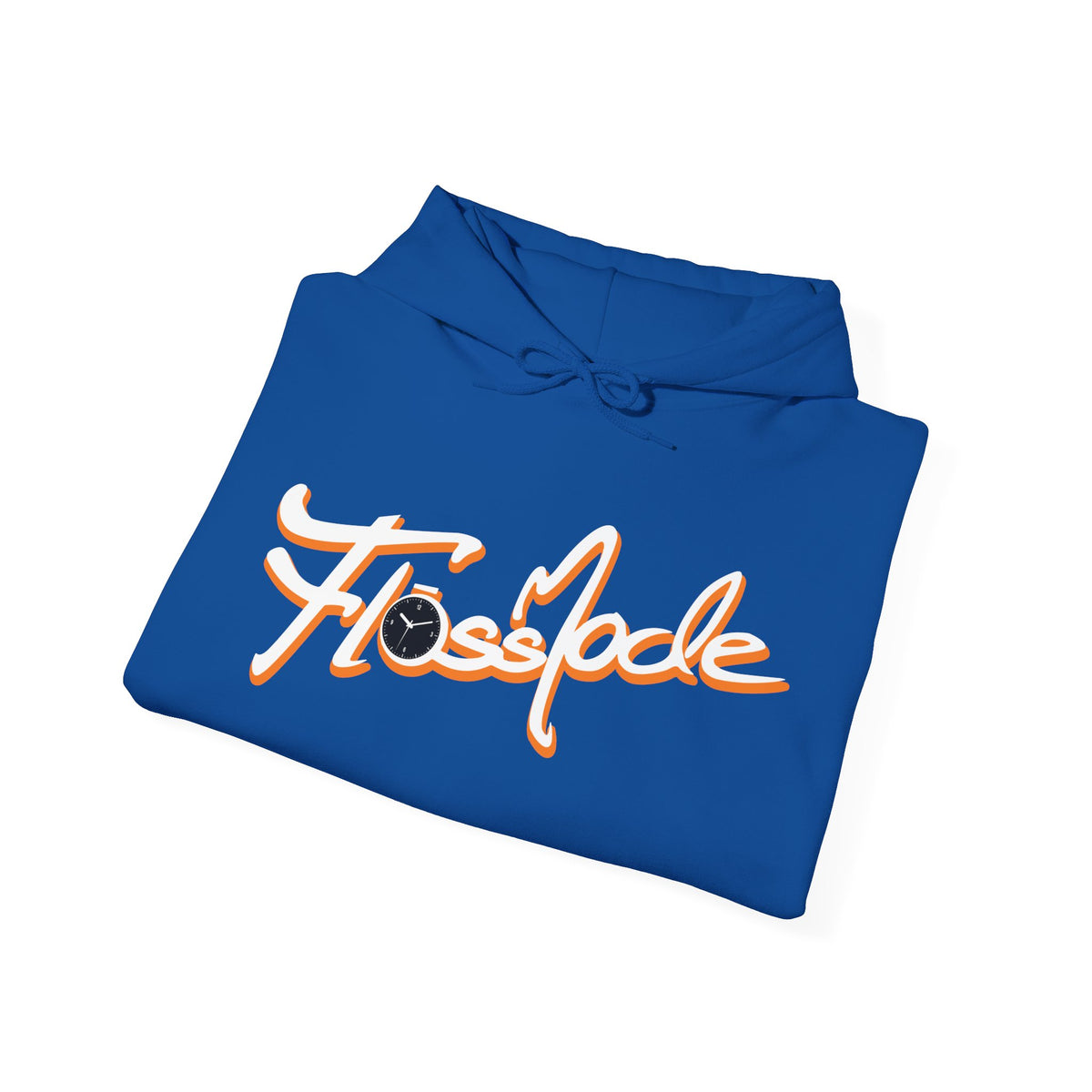 Floss Mode Tokyo Vibe Hoodie