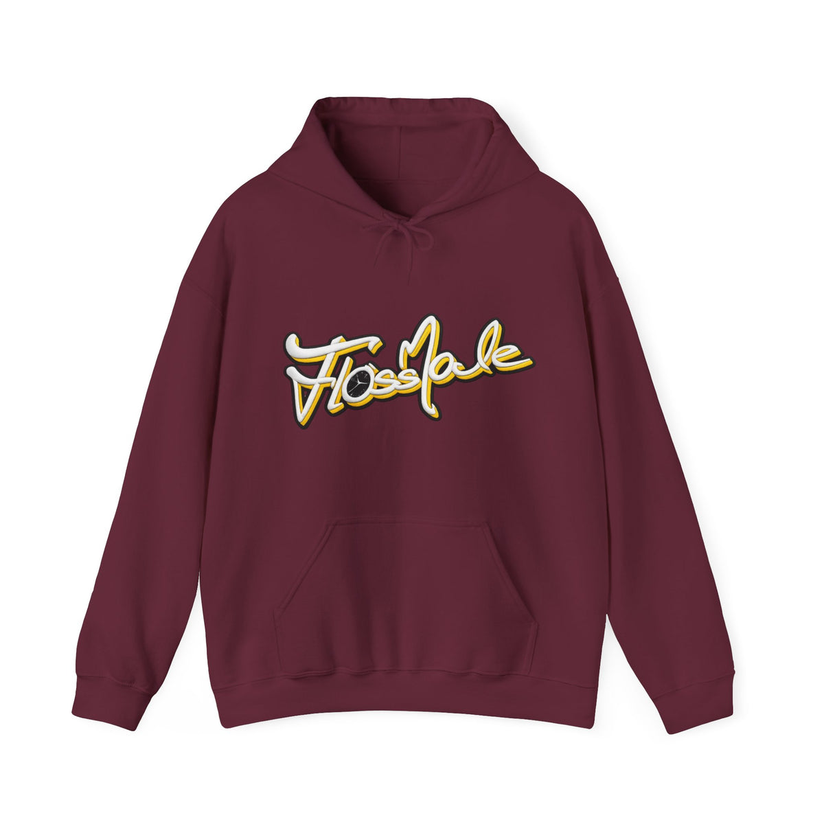 My Poetic Pontas Graphic Hoodie “The Govenor”