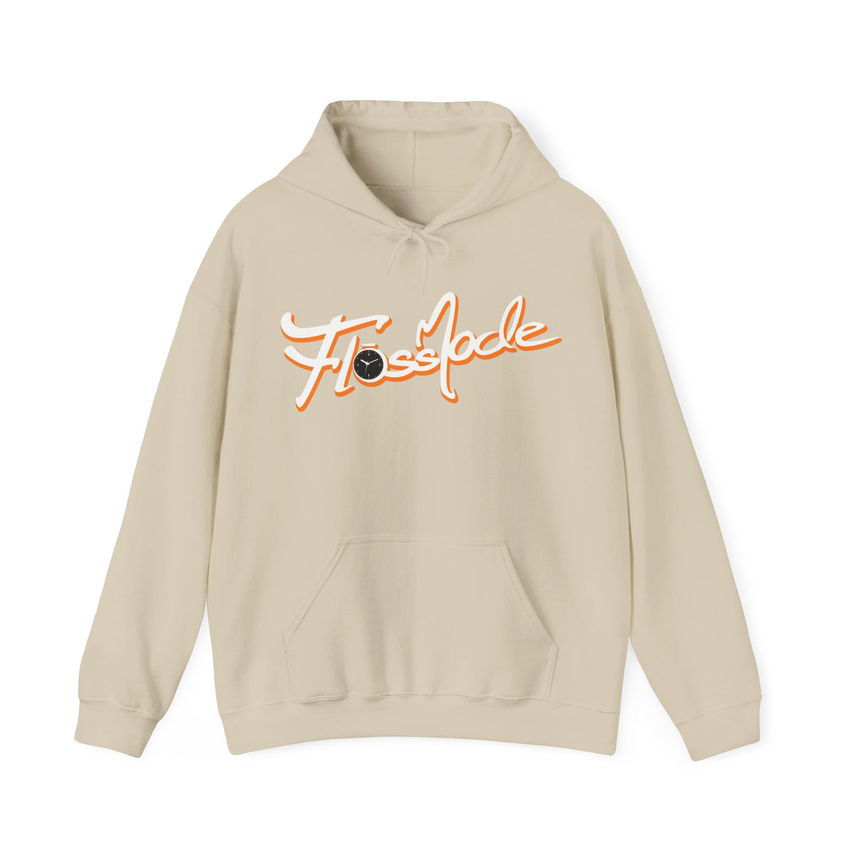 Floss Mode Tokyo Vibe Hoodie