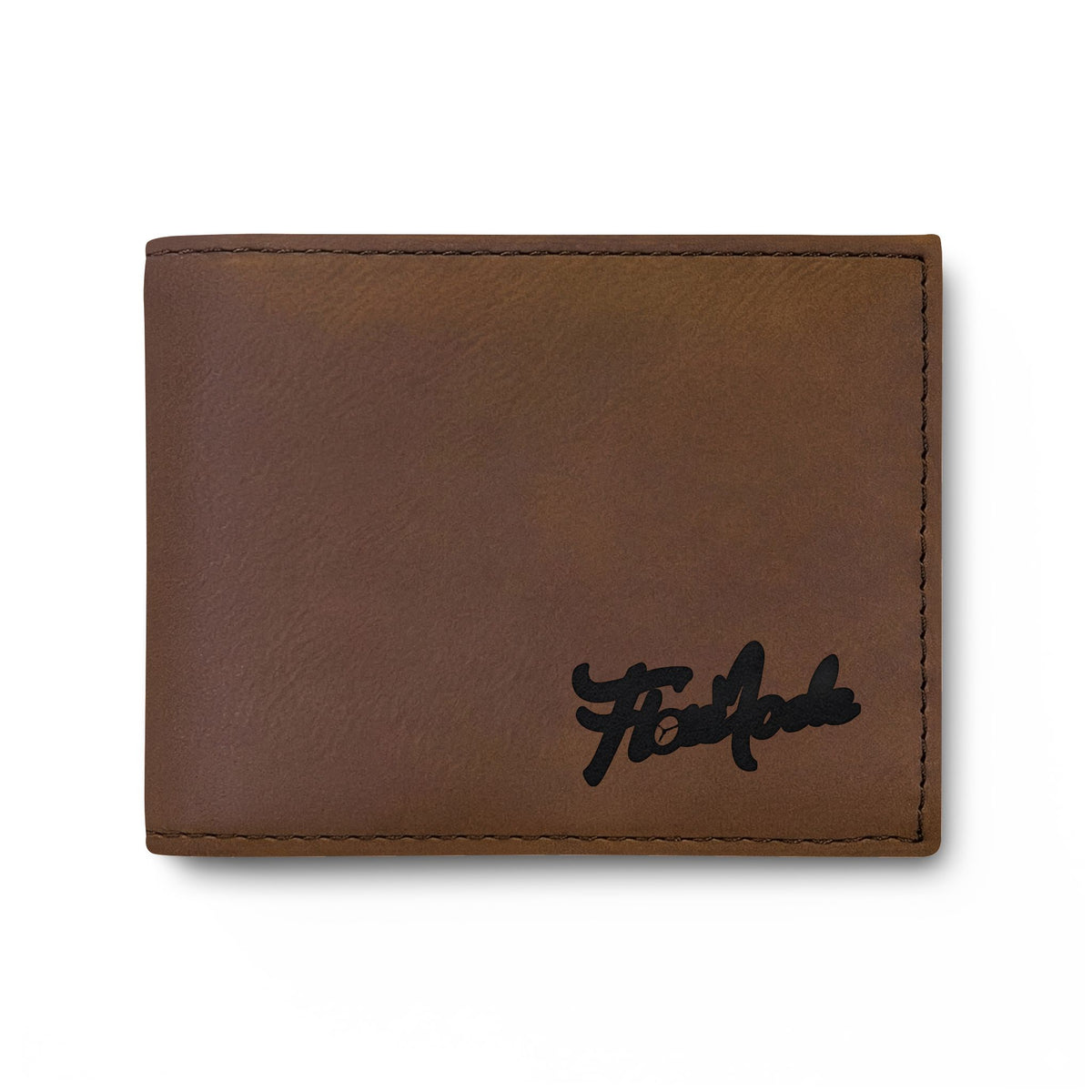 Floss Mode Wallet 