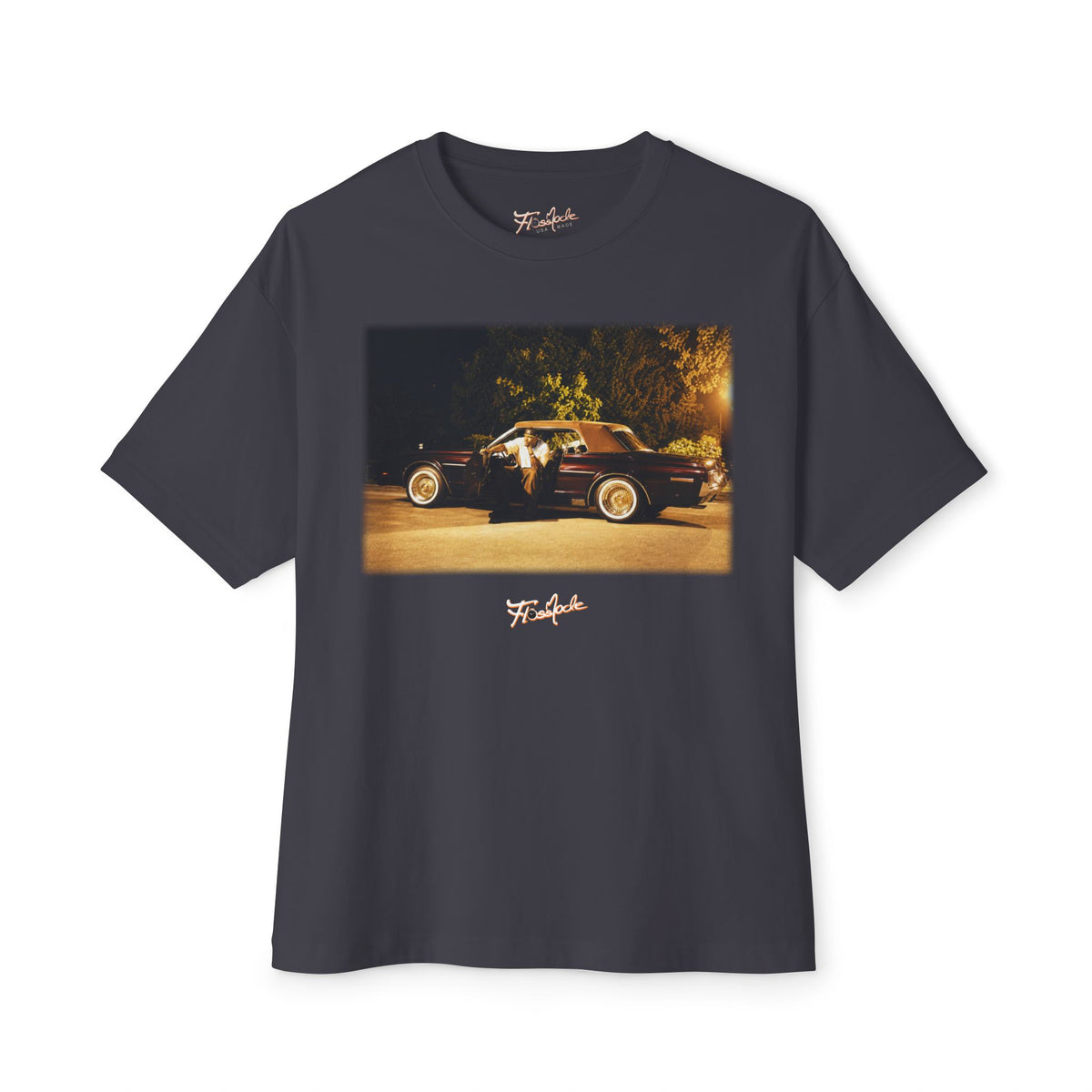 The Govenor & House Reps Floss Mode' Graphic Tee