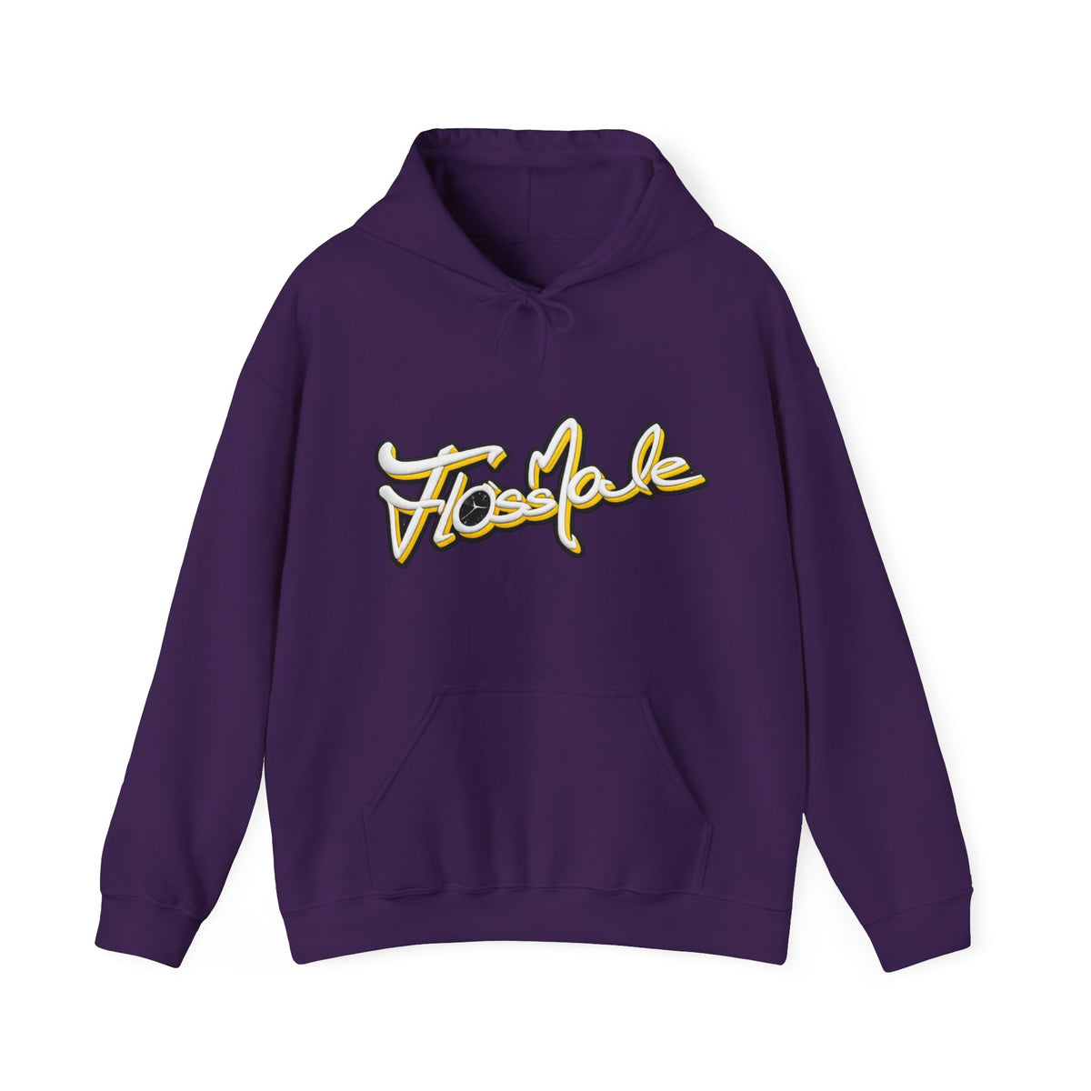 My Poetic Pontas Graphic Hoodie “The Govenor”