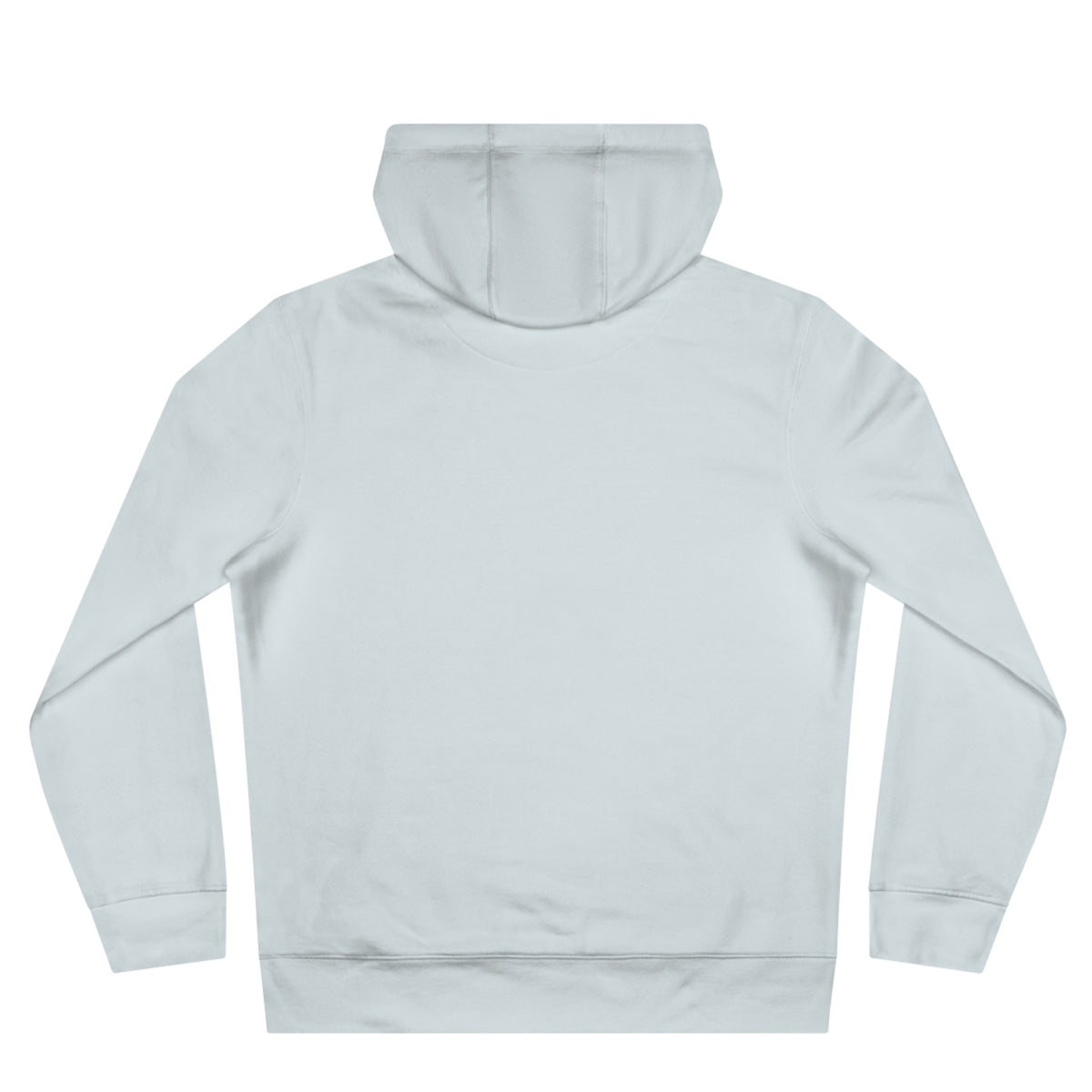 Dept. of Motion 1980 Retro Stripe Hoodie
