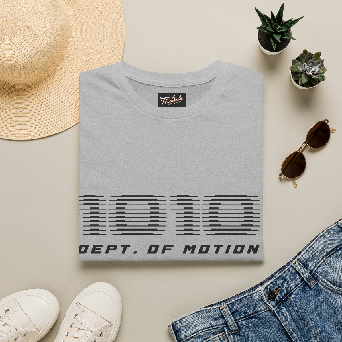 Floss Mode  T-Shirt 