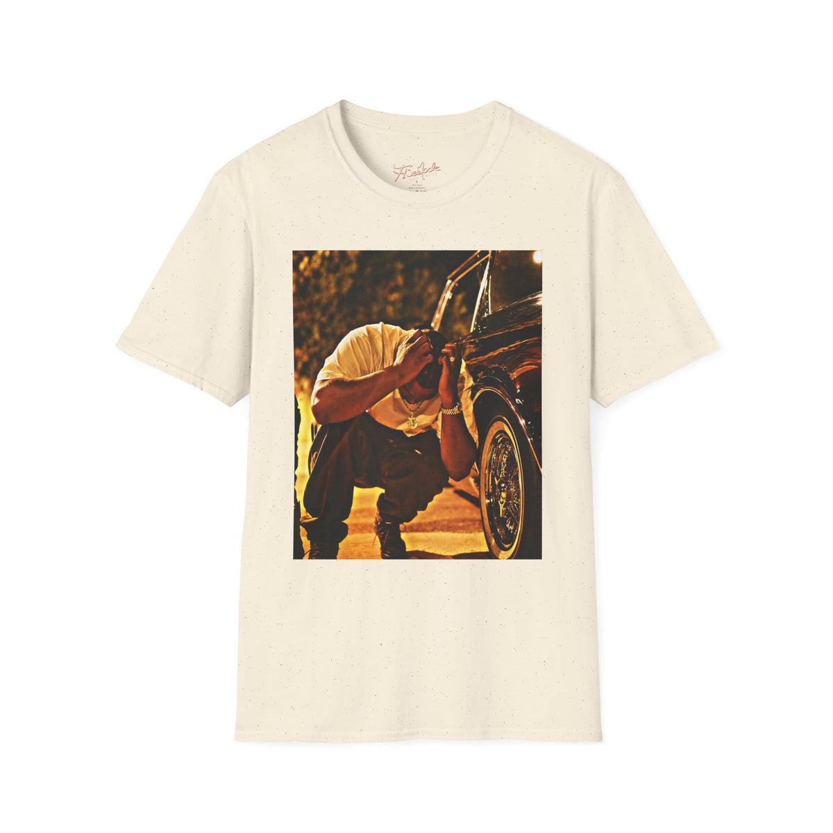 Floss Mode Era vintage Tee shirts