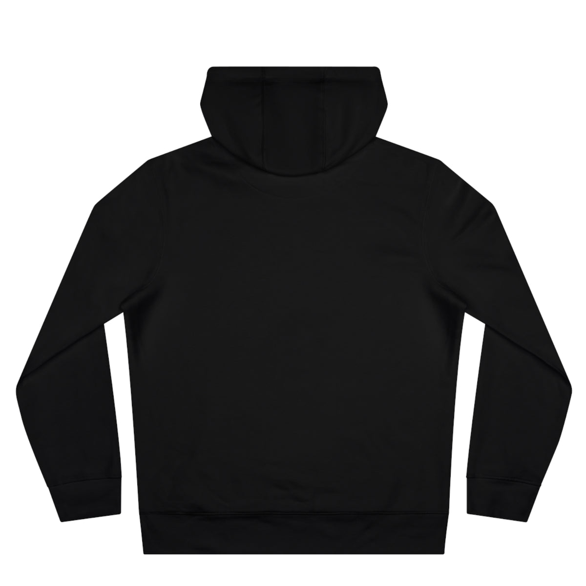 Dept. of Motion 1980 Retro Stripe Hoodie