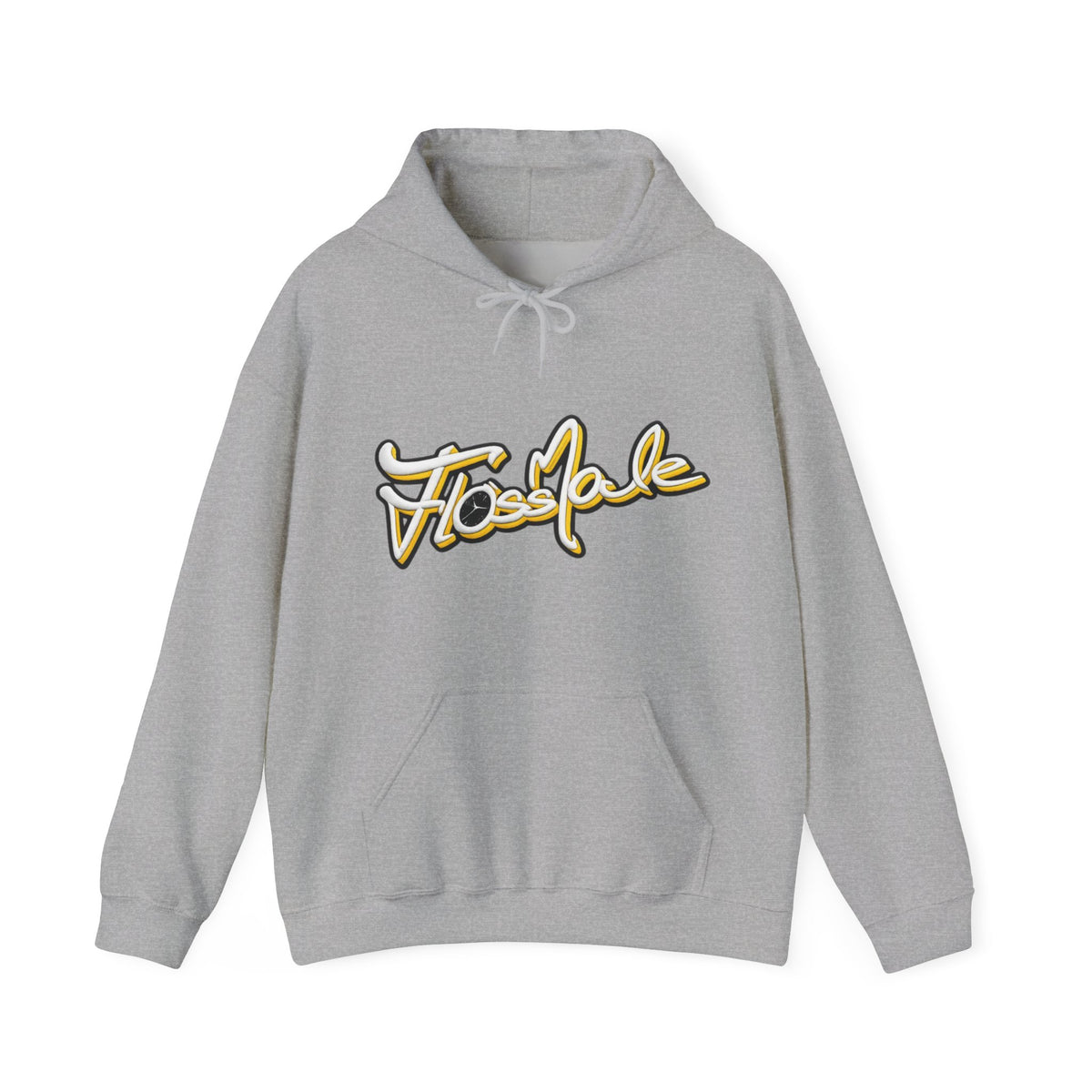 My Poetic Pontas Graphic Hoodie “The Govenor”