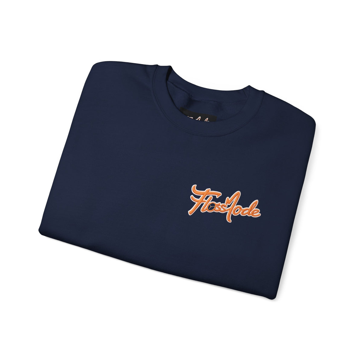 Floss Mode Sweatshirt