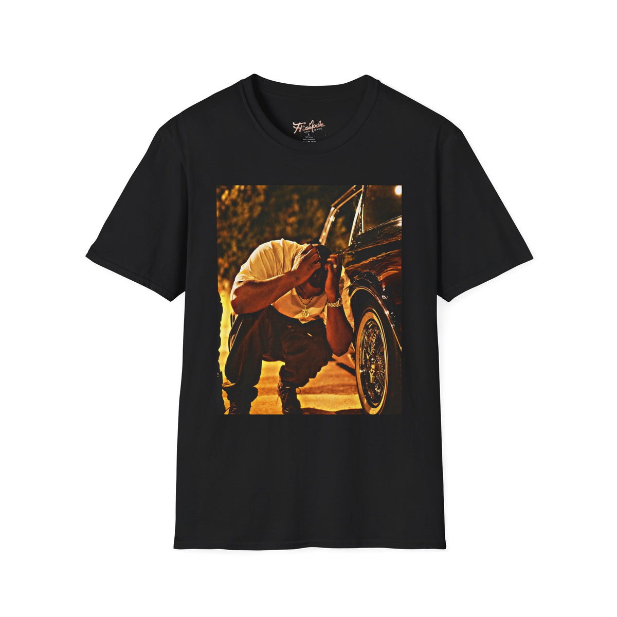 Floss Mode Era vintage Tee shirts