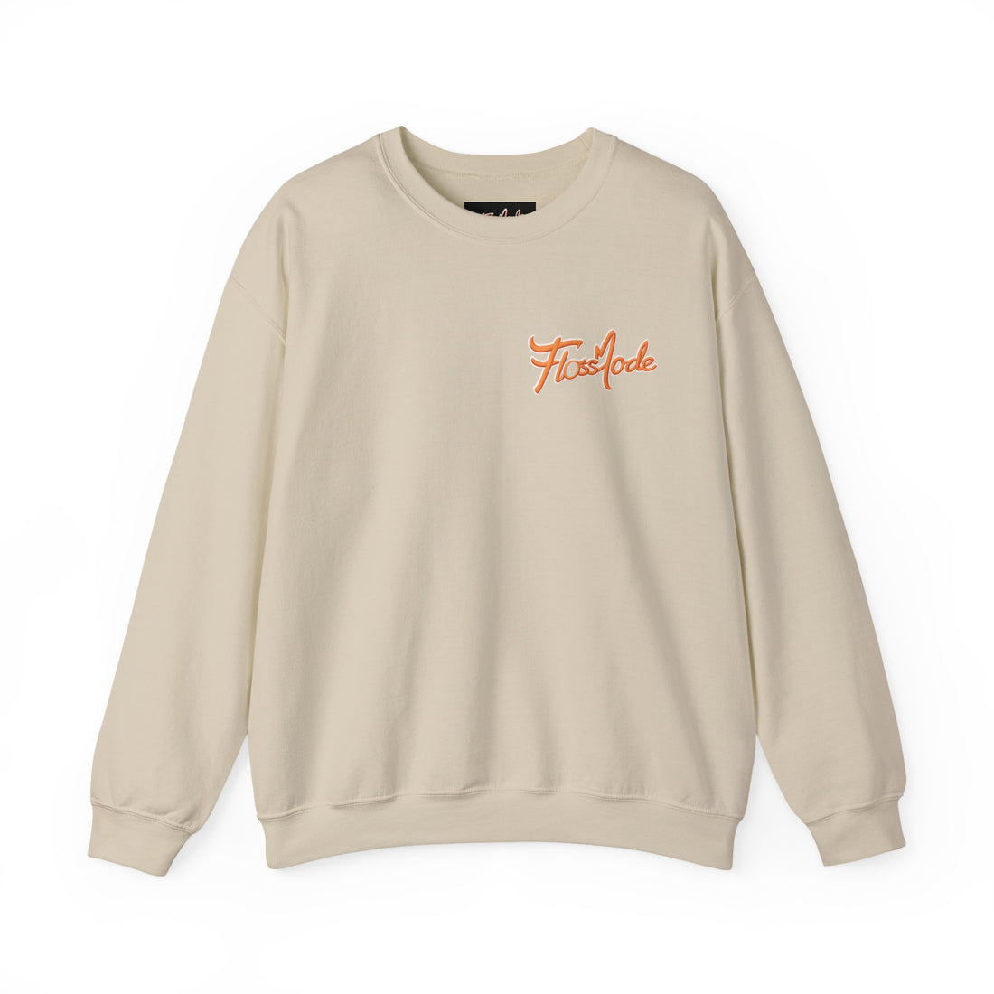 Floss Mode Sweatshirt