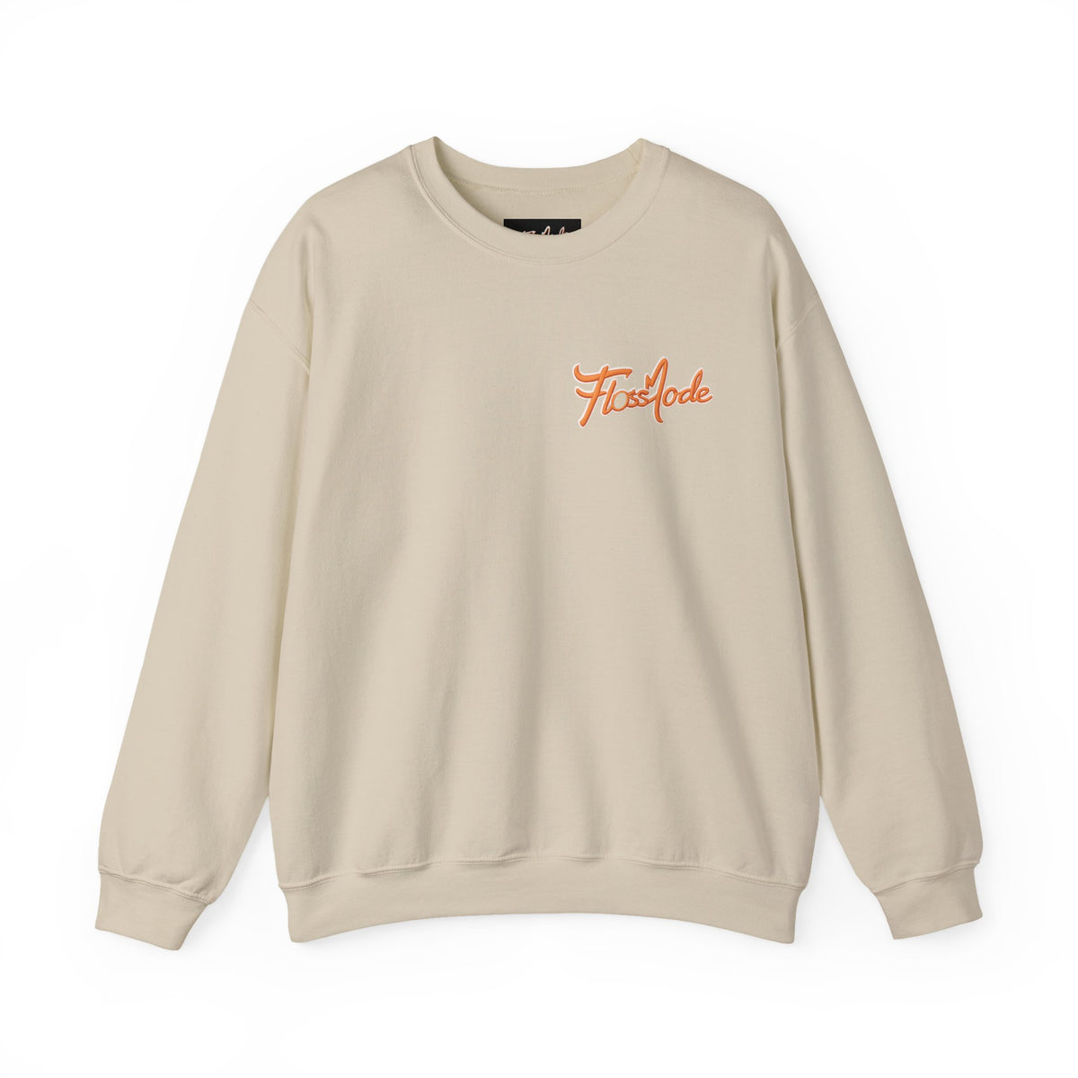 Floss Mode Sweatshirt