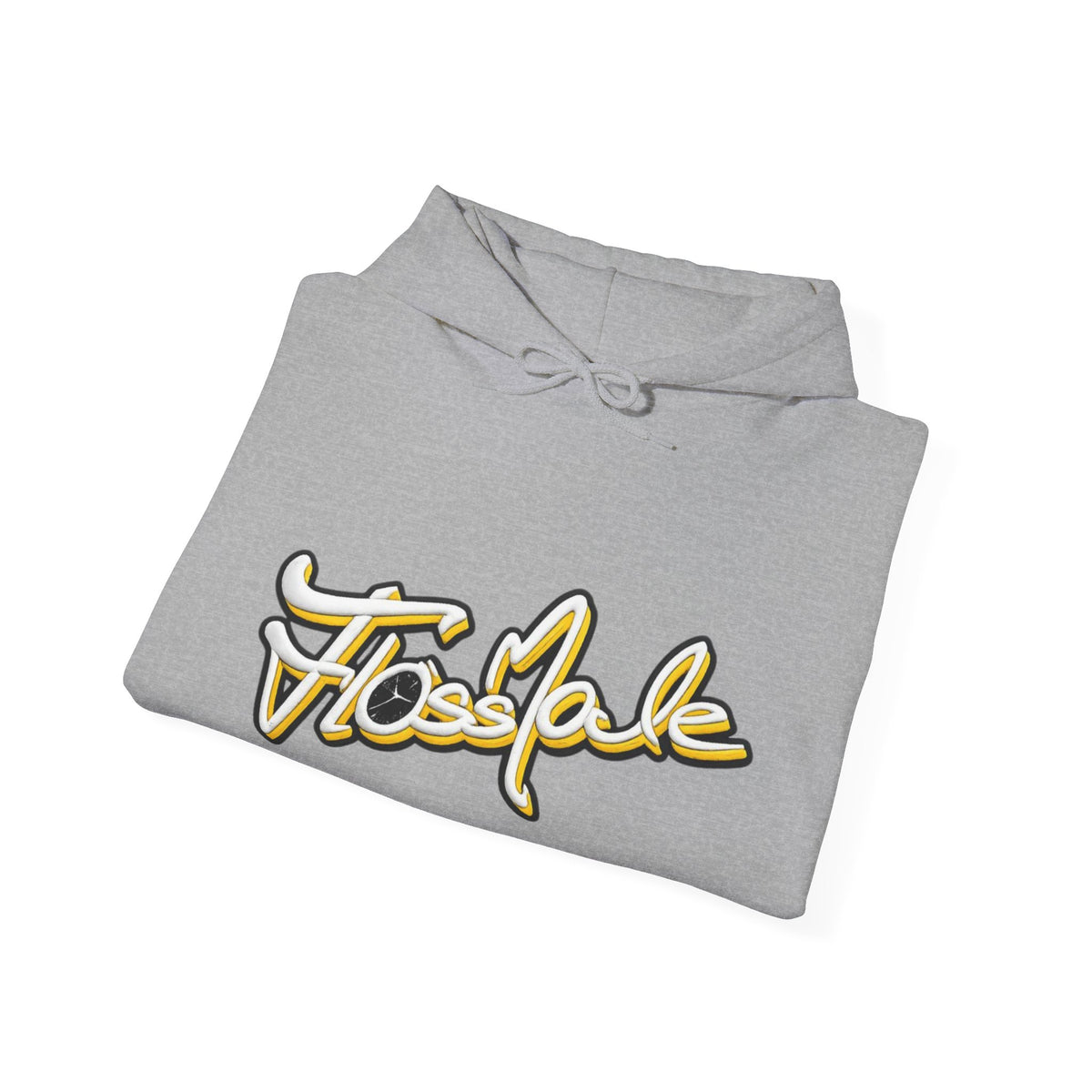 My Poetic Pontas Graphic Hoodie “The Govenor”