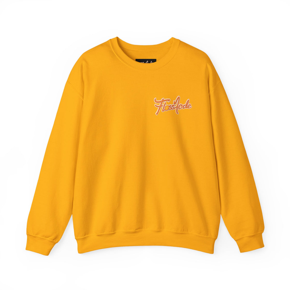 Floss Mode Sweatshirt