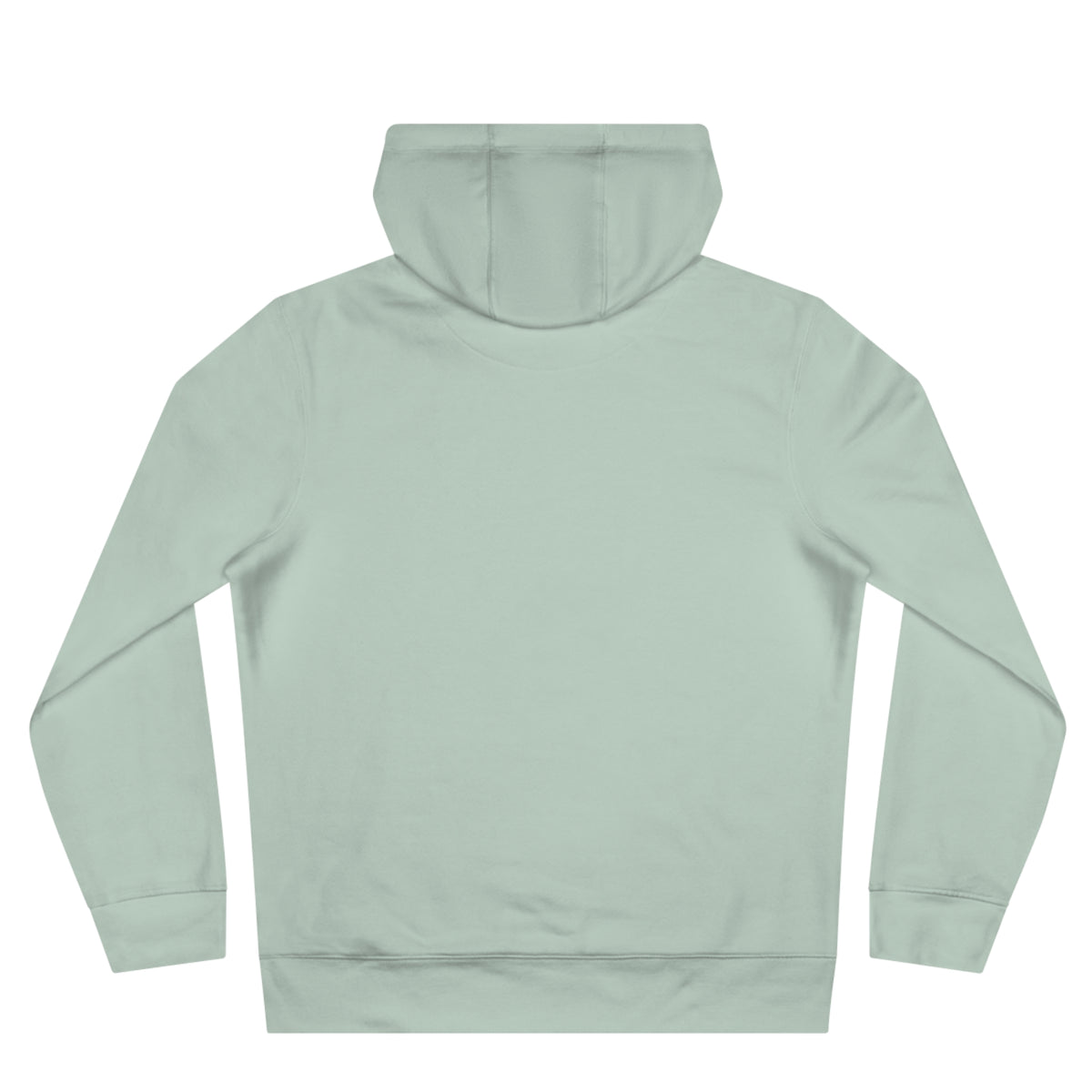 Dept. of Motion 1980 Retro Stripe Hoodie