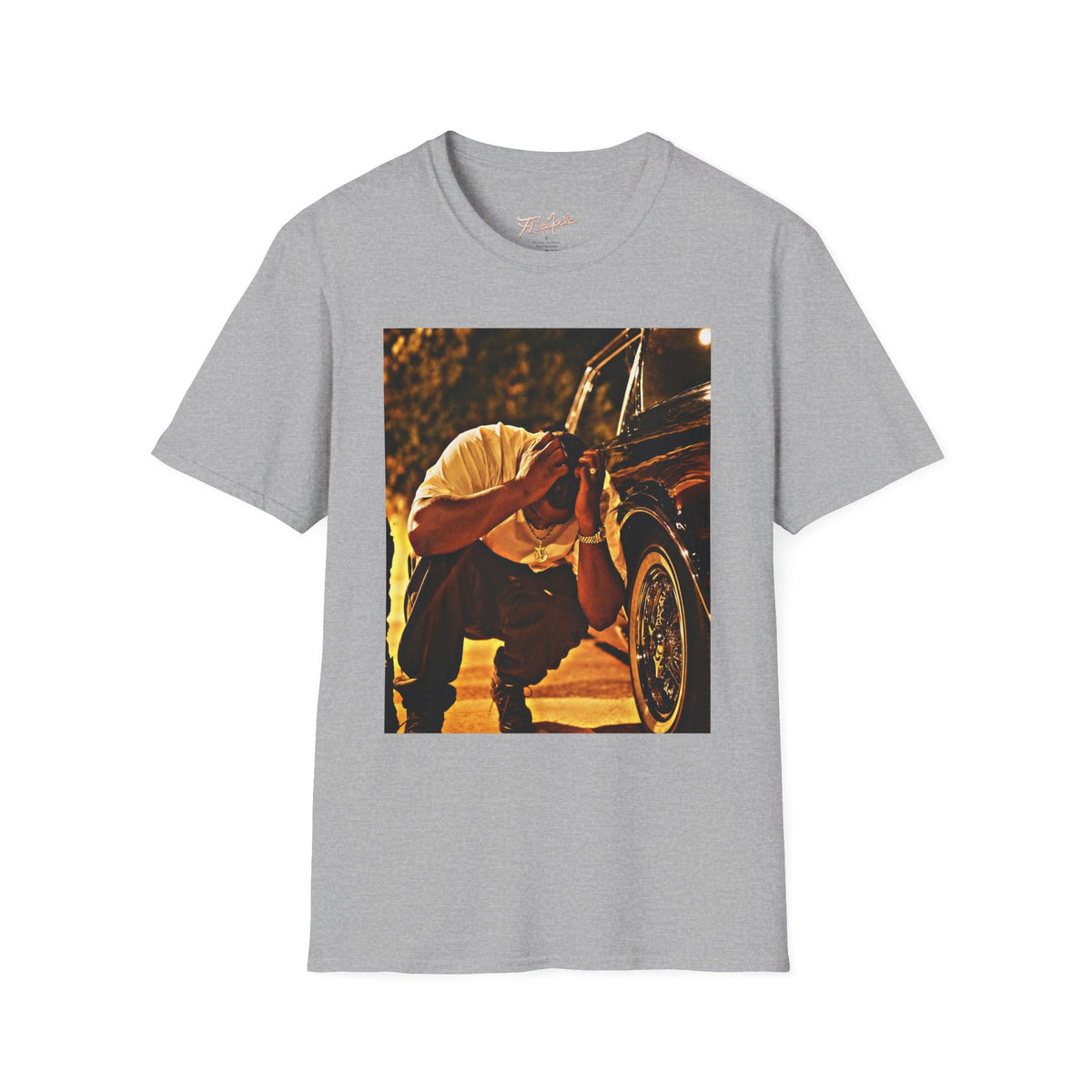 Floss Mode Era vintage Tee shirts