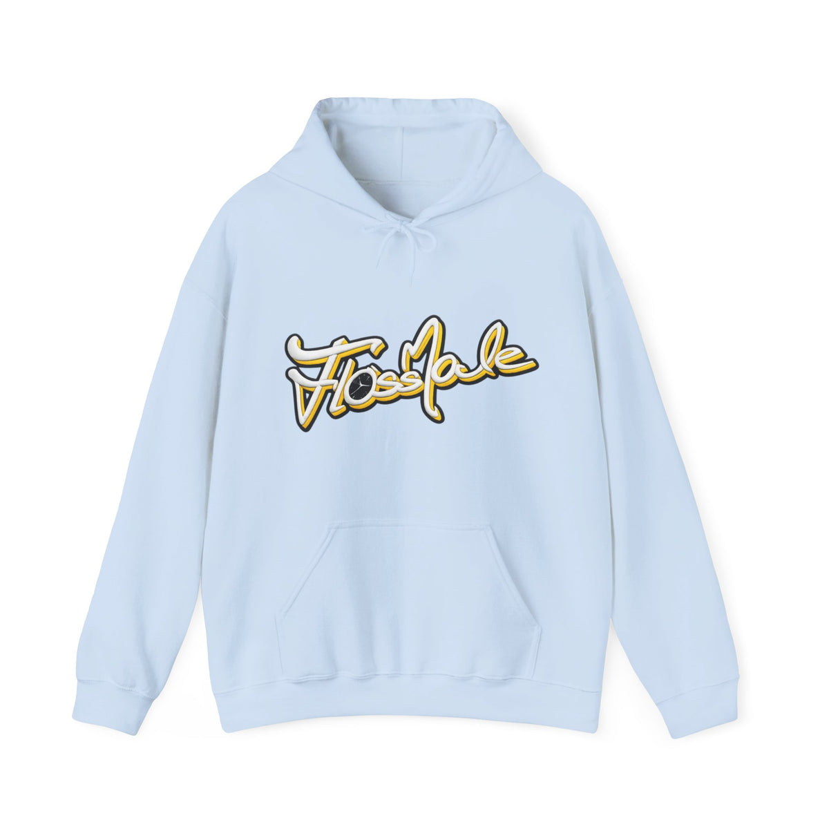 My Poetic Pontas Graphic Hoodie “The Govenor”