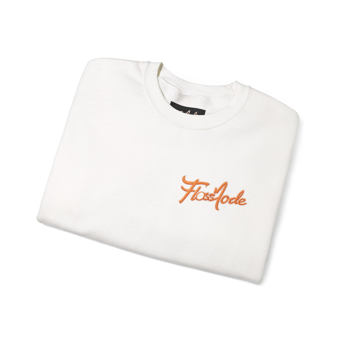 Floss Mode Sweatshirt