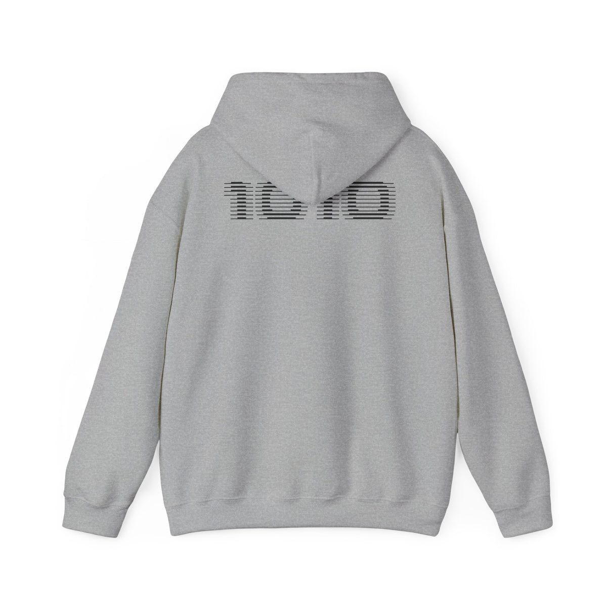 Floss Mode Tokyo Vibe Hoodie