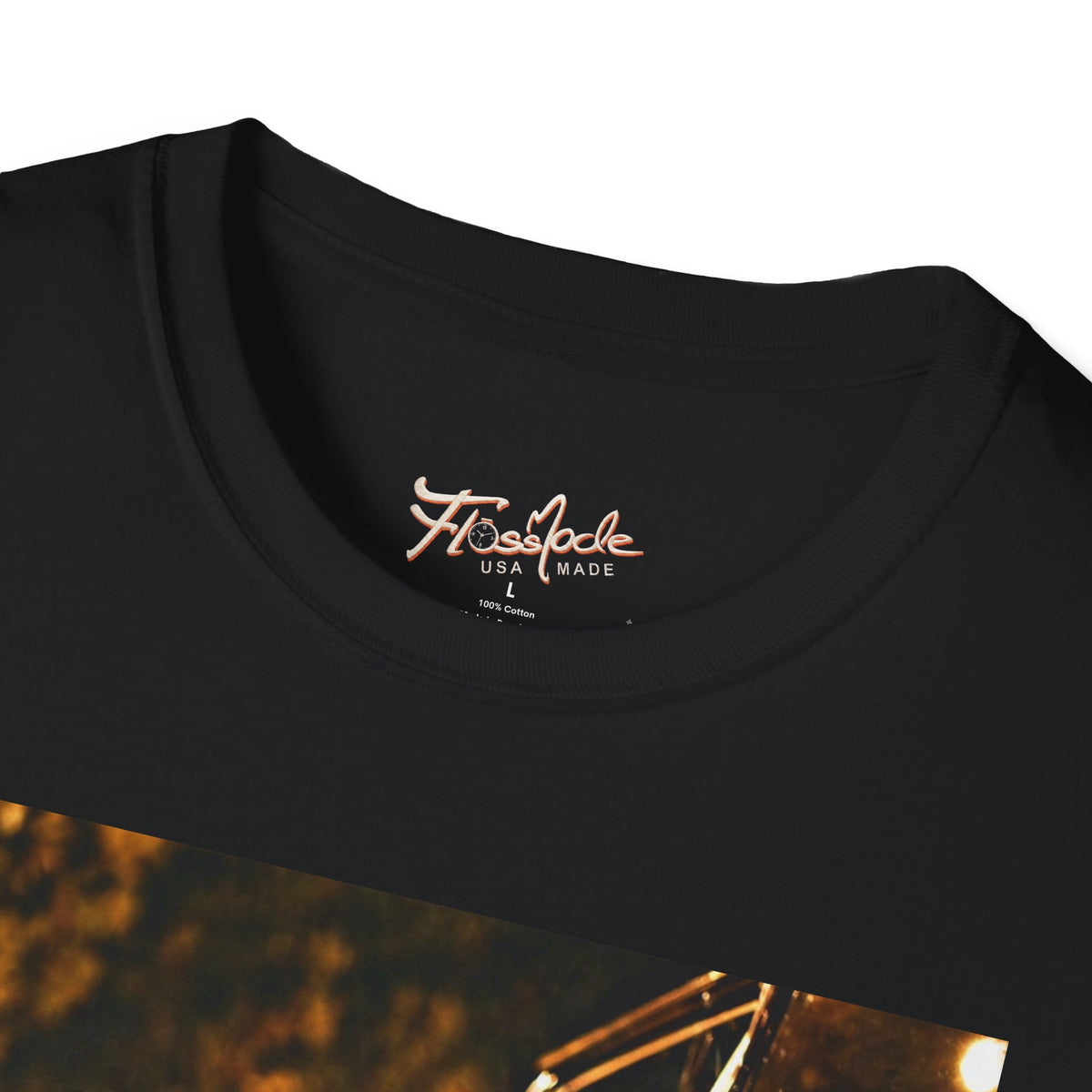 Floss Mode Era vintage Tee shirts