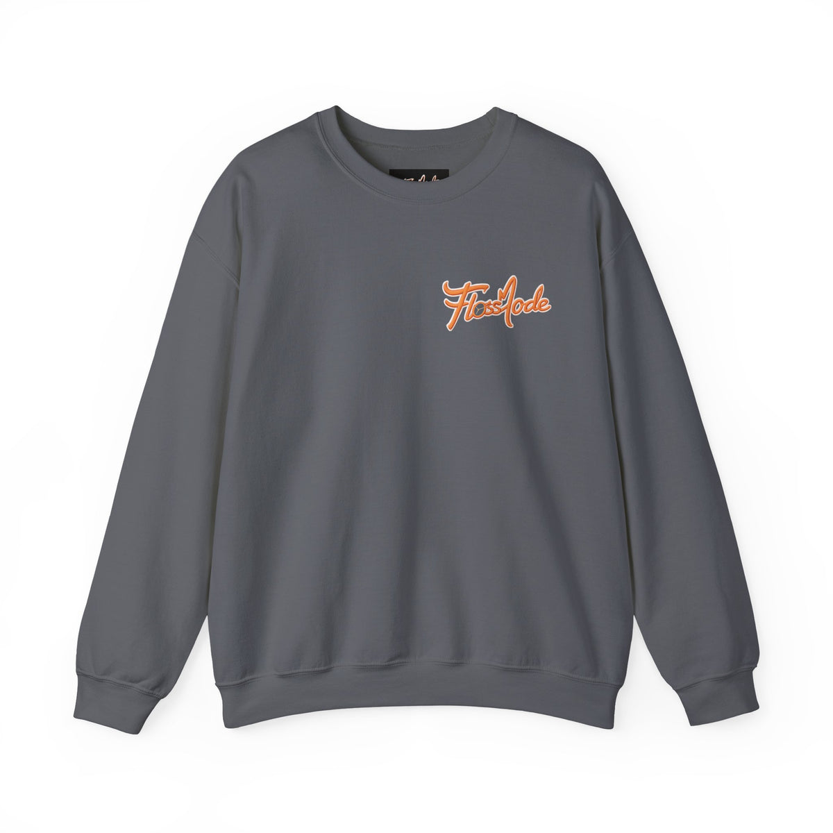 Floss Mode Sweatshirt