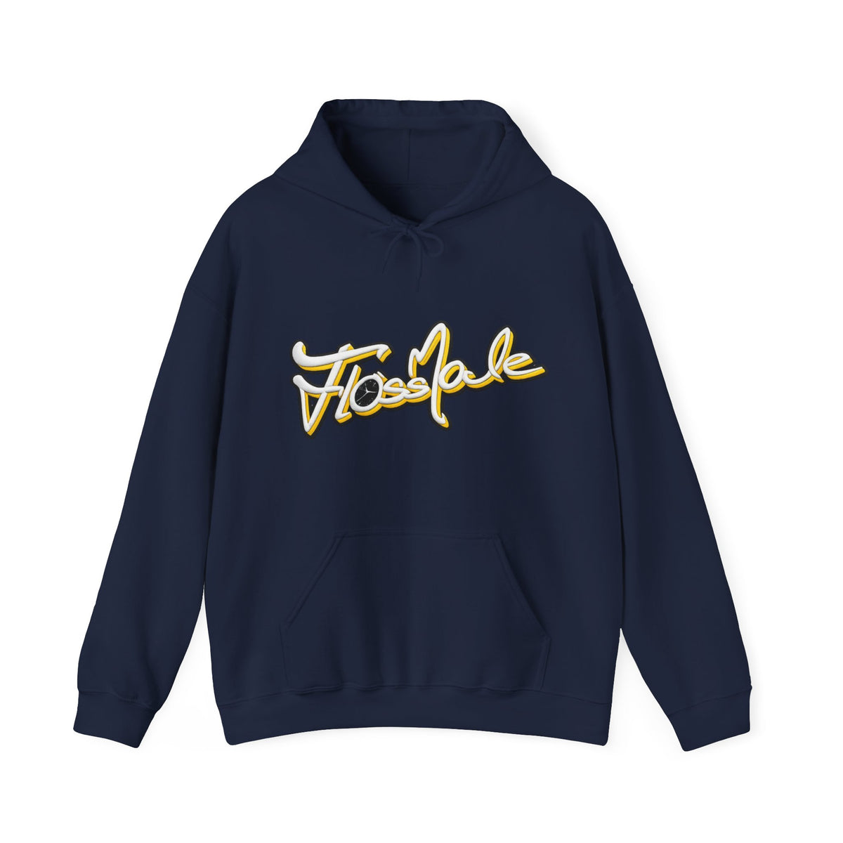 My Poetic Pontas Graphic Hoodie “The Govenor”
