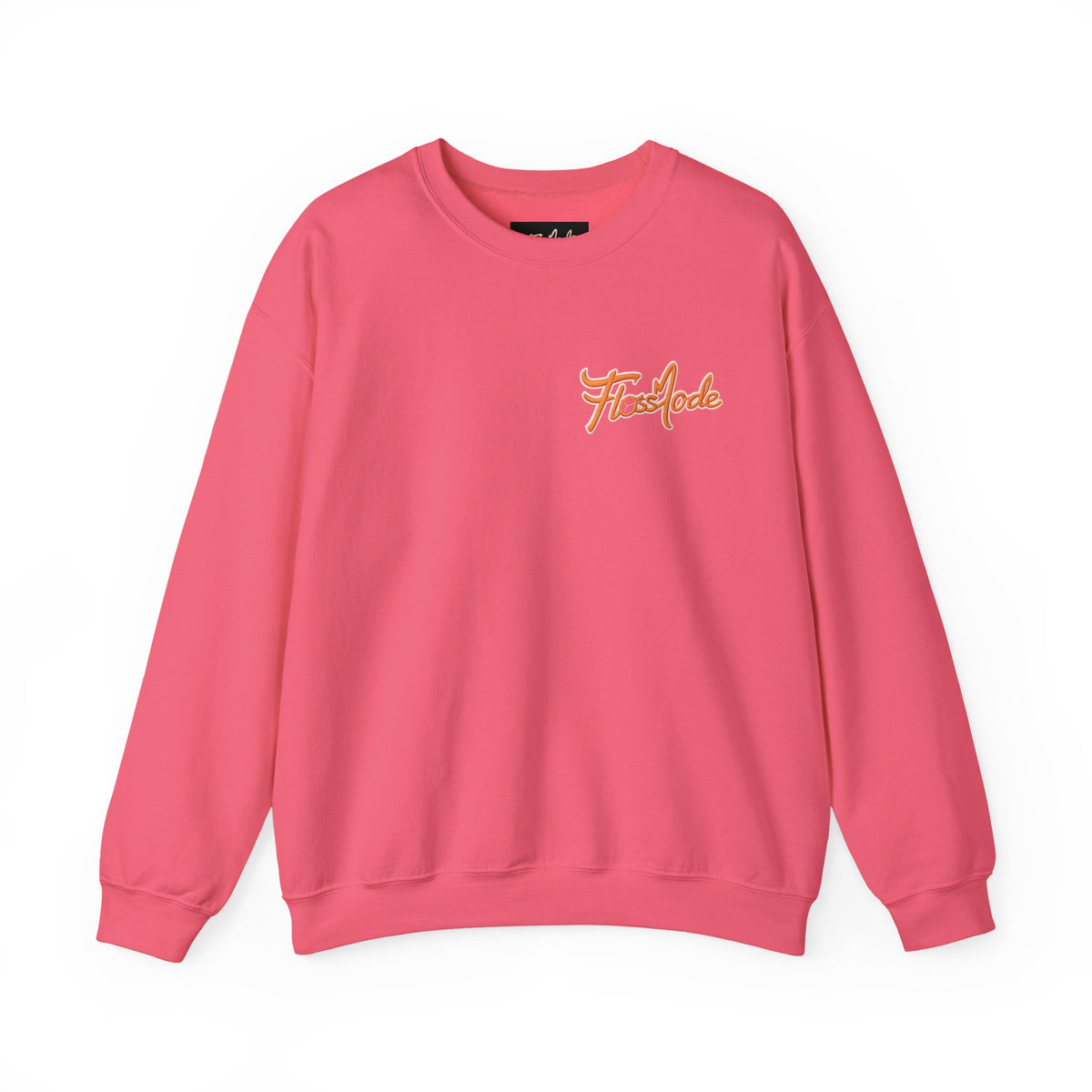 Floss Mode Sweatshirt