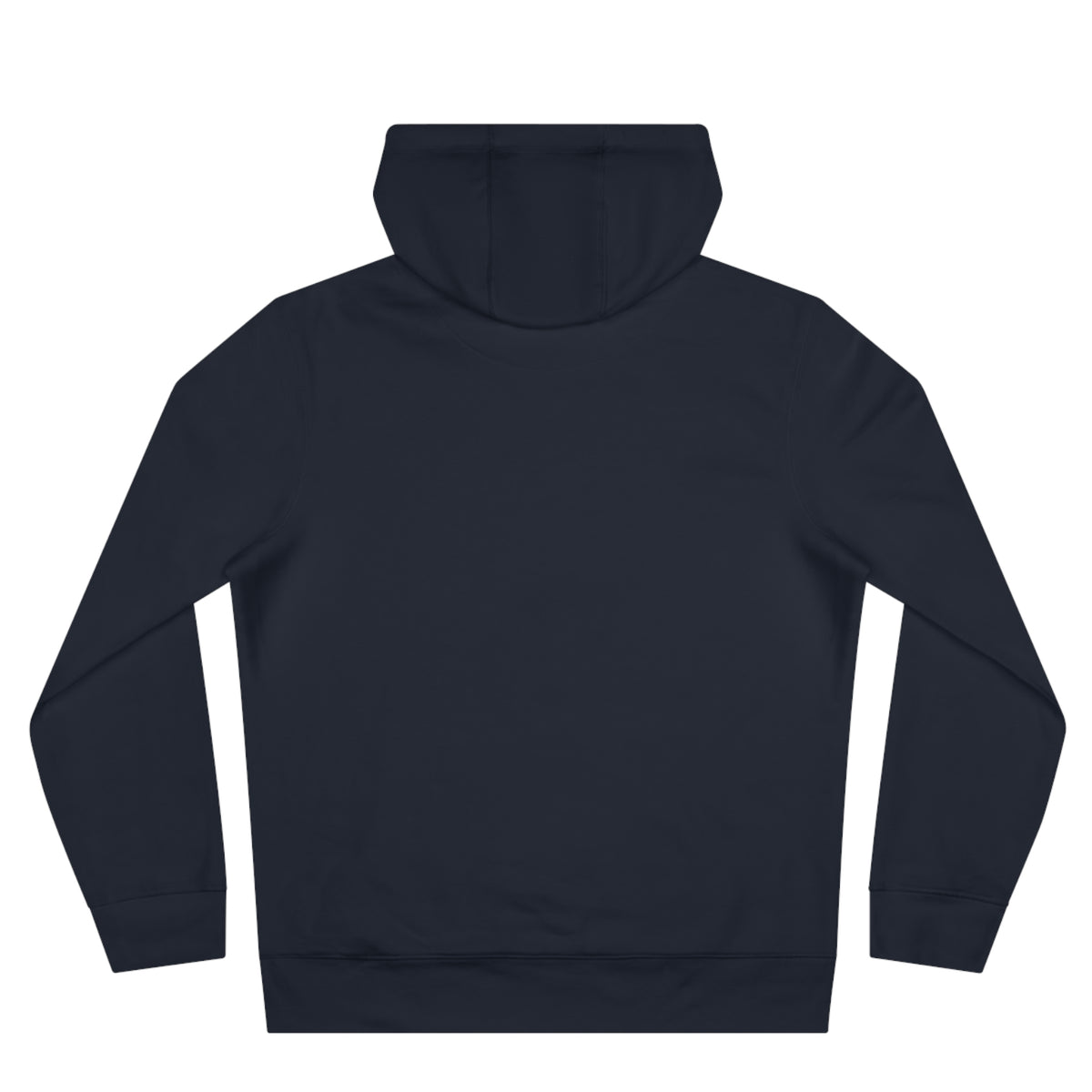 Dept. of Motion 1980 Retro Stripe Hoodie