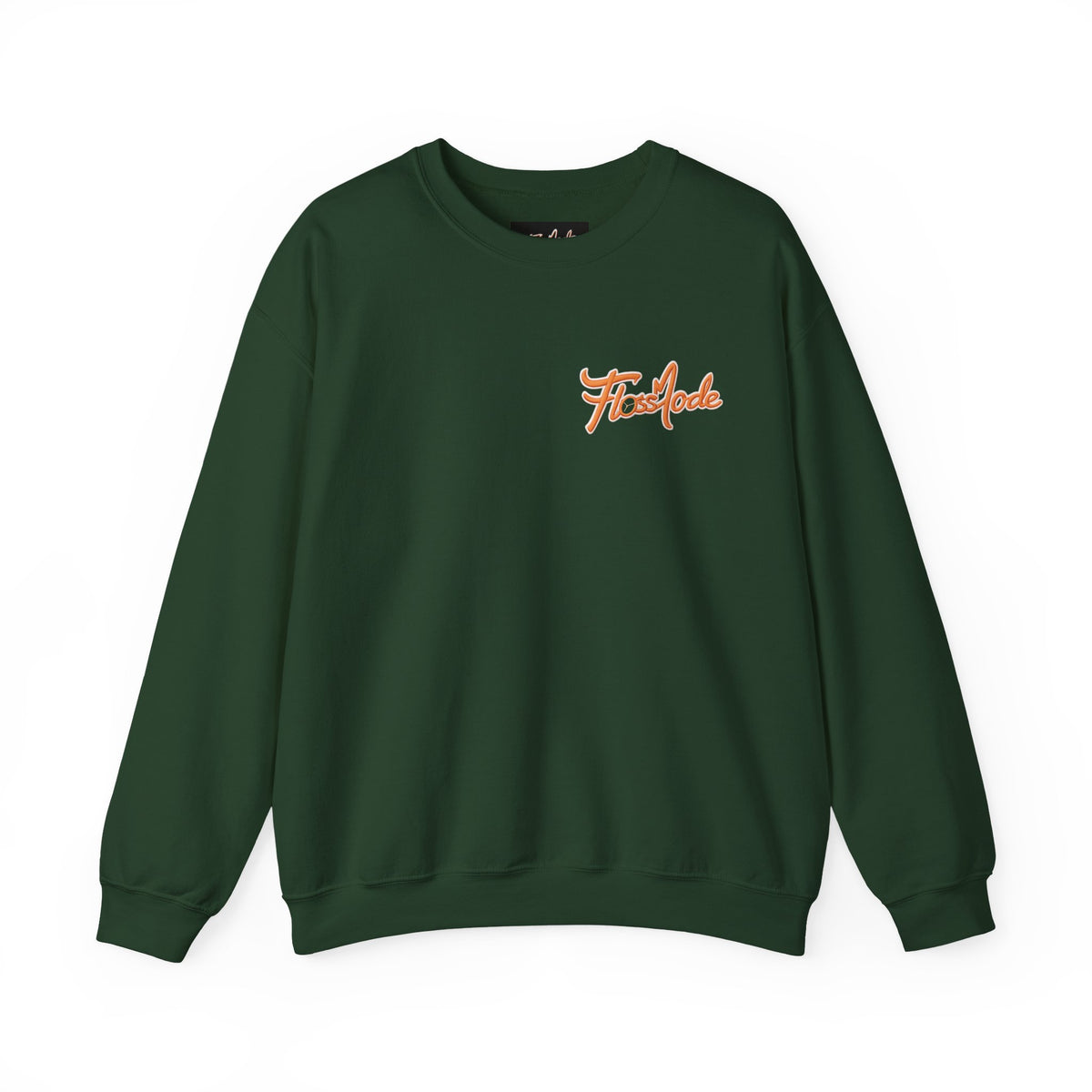 Floss Mode Sweatshirt
