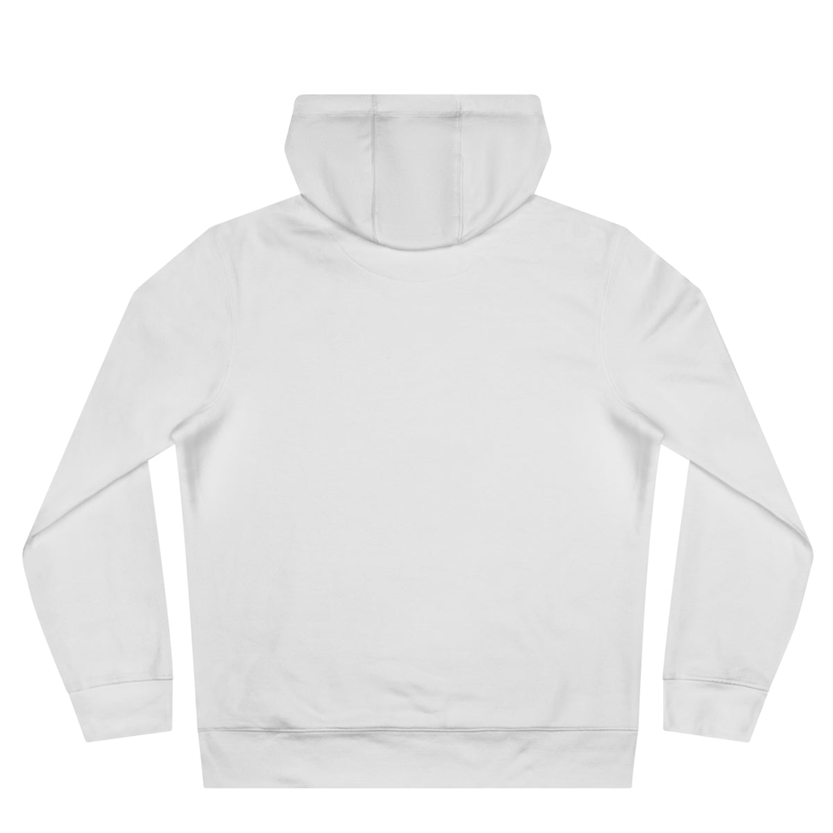 Dept. of Motion 1980 Retro Stripe Hoodie