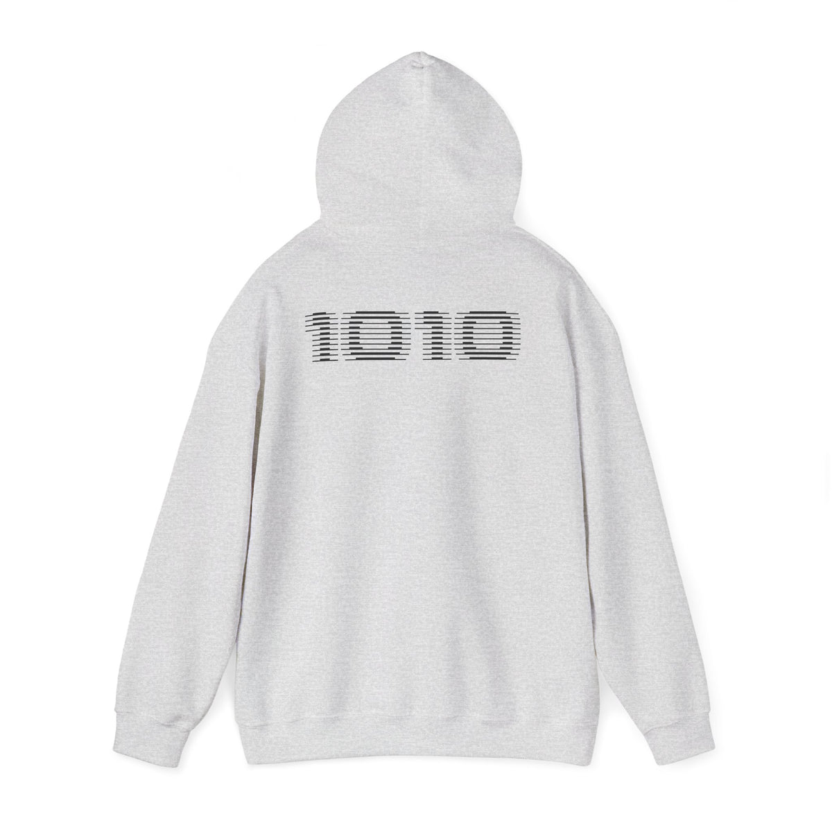 Floss Mode Tokyo Vibe Hoodie