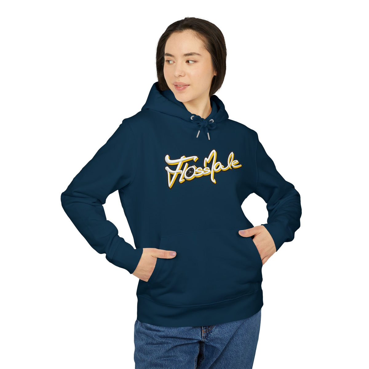 Floss Mode Hoodie