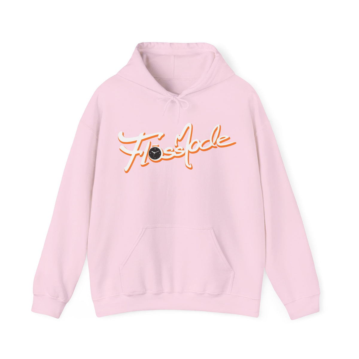 Floss Mode Tokyo Vibe Hoodie