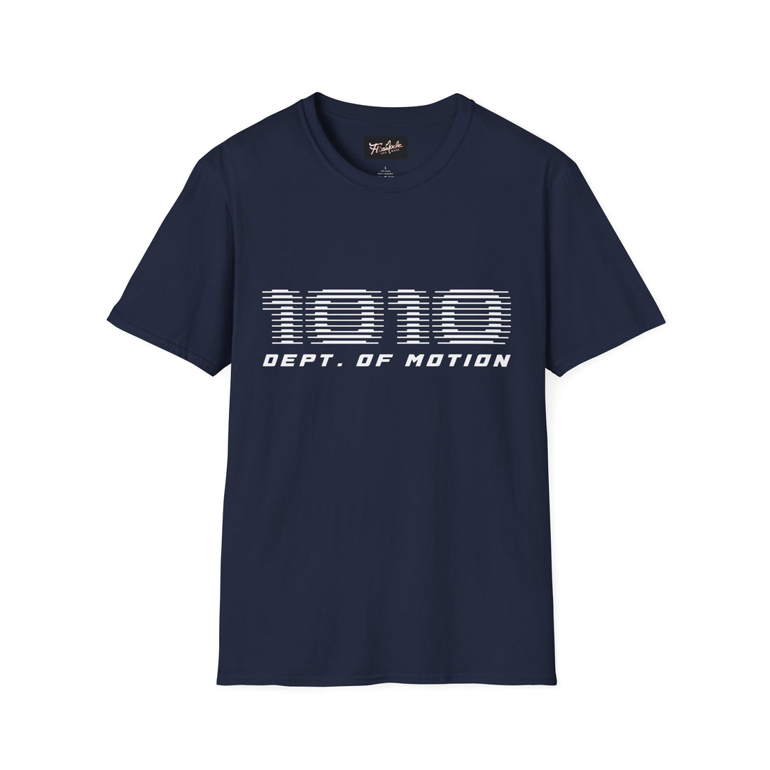 Floss Mode  T-Shirt 