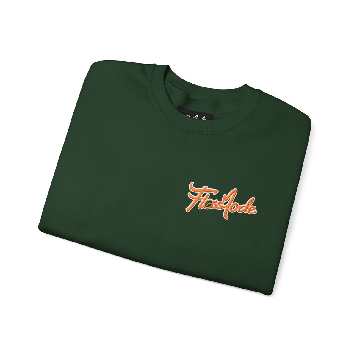 Floss Mode Sweatshirt