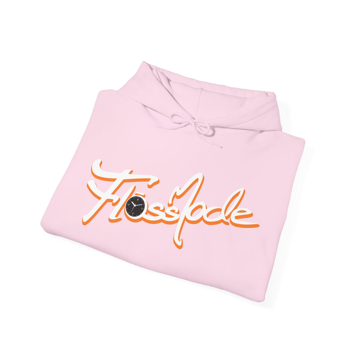 Floss Mode Tokyo Vibe Hoodie