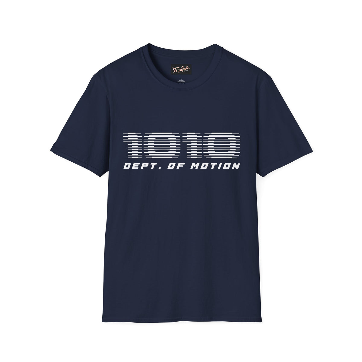 Floss Mode  T-Shirt 