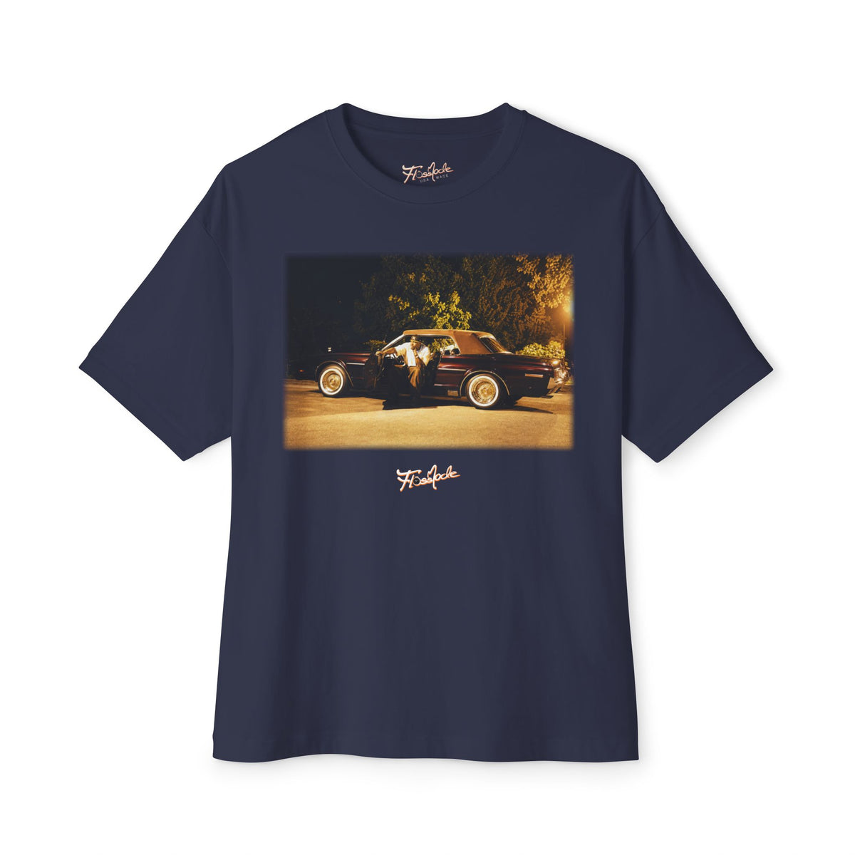 The Govenor & House Reps Floss Mode' Graphic Tee