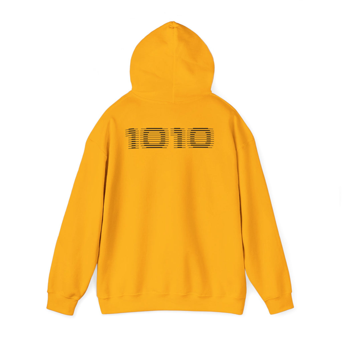 Floss Mode Tokyo Vibe Hoodie